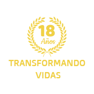 18 Años
